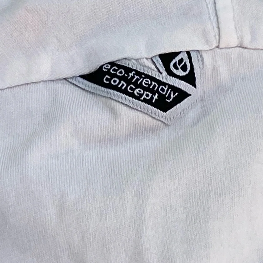 Lastage eco friendly graphic tee xl